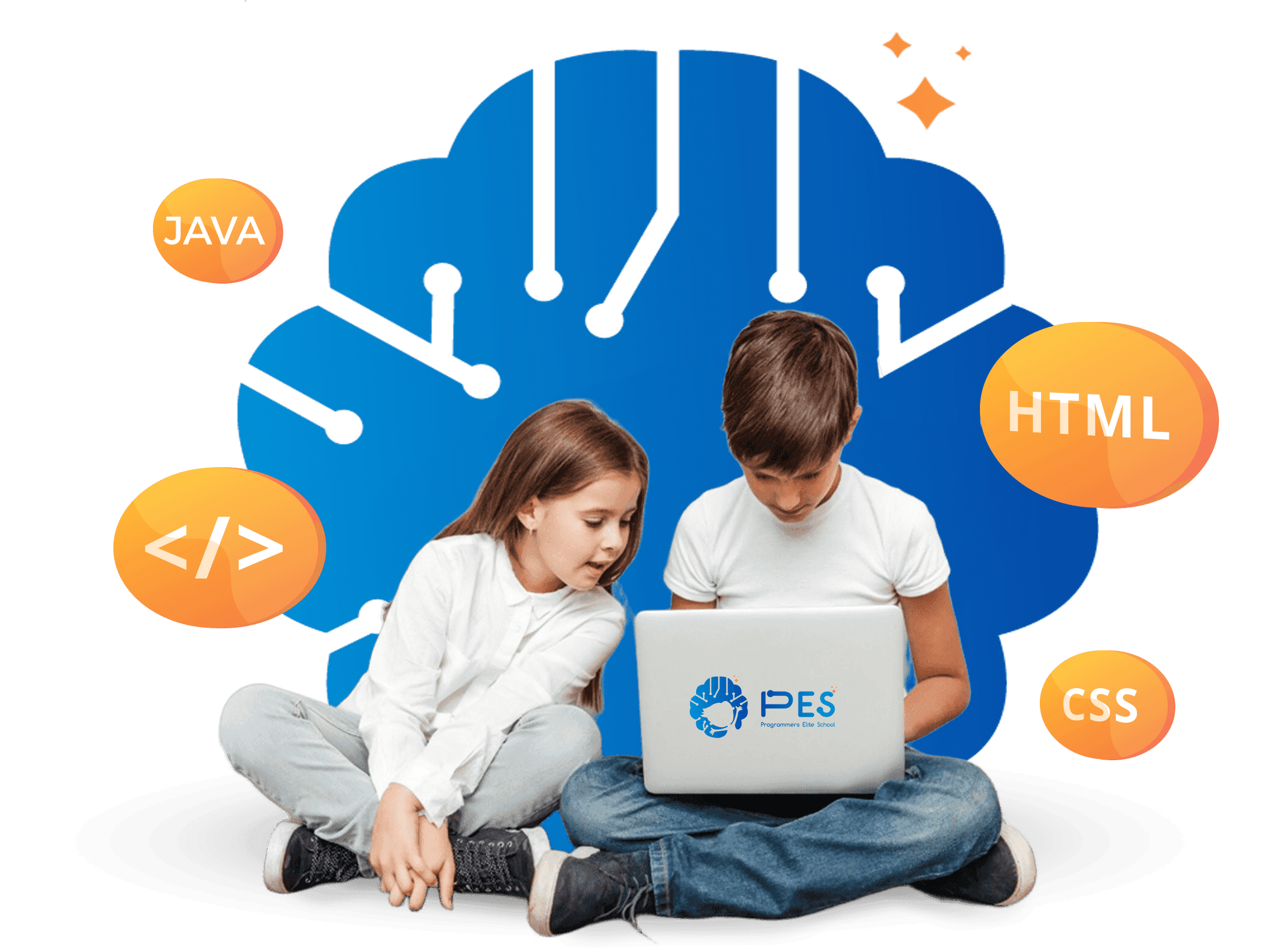 Education illustration