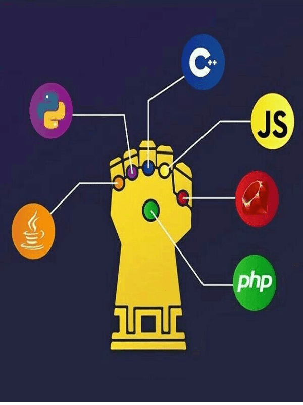 2 - Programming Foundations